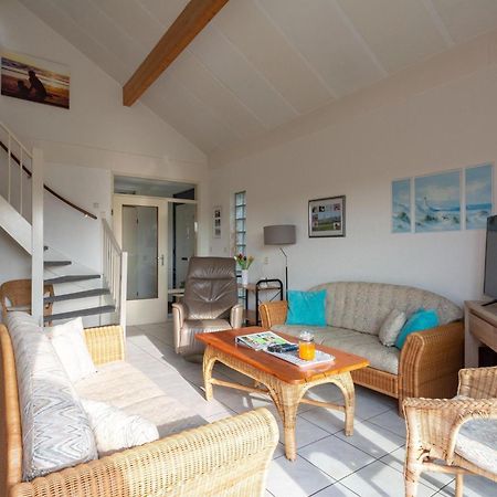 Ooghduyne 149 Villa Near Beach جوليانادورب المظهر الخارجي الصورة