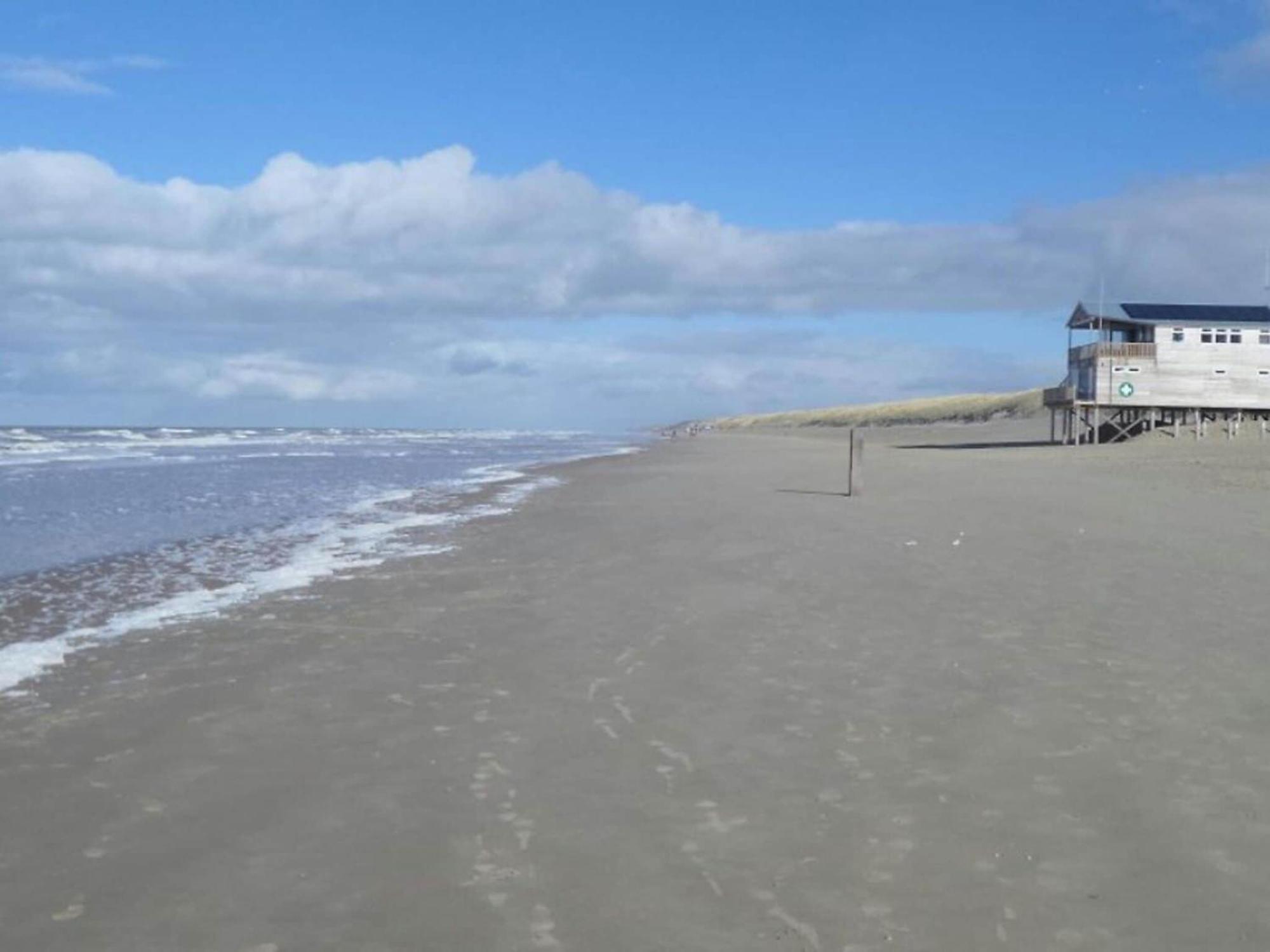Ooghduyne 149 Villa Near Beach جوليانادورب المظهر الخارجي الصورة