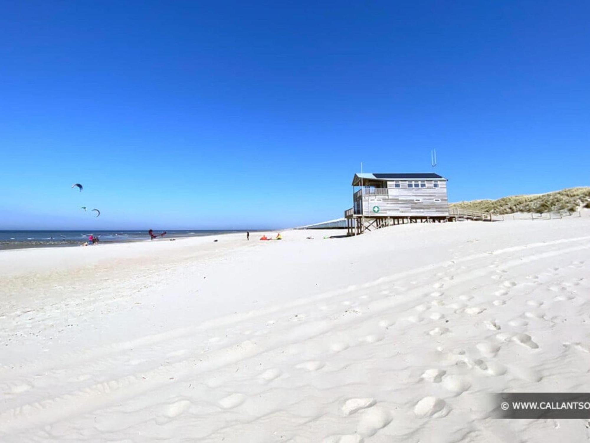 Ooghduyne 149 Villa Near Beach جوليانادورب المظهر الخارجي الصورة